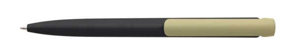 1101180-93_03 BOIA Plastic ballpoint pen black