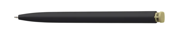 1101180-93_04 BOIA Plastic ballpoint pen black