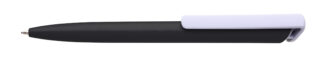 1101180-99_01 BOIA Plastic ballpoint pen black