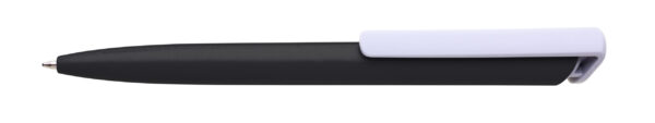 BOIA Plastic ballpoint pen black