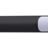 1101180-99_03 BOIA Plastic ballpoint pen black
