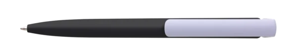 1101180-99_03 BOIA Plastic ballpoint pen black