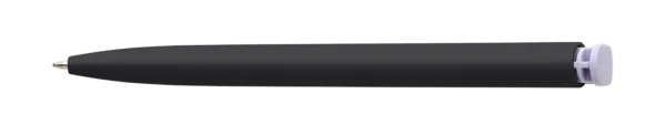 1101180-99_04 BOIA Plastic ballpoint pen black