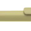 1101193-93_01 BOIA Plastic ballpoint pen sandy