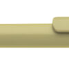 1101193-93_01 BOIA Plastic ballpoint pen sandy