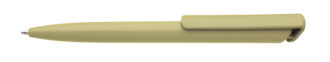 1101193-93_01 BOIA Plastic ballpoint pen sandy