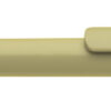 1101193-93t_01 BOIA Plastic ballpoint pen sandy