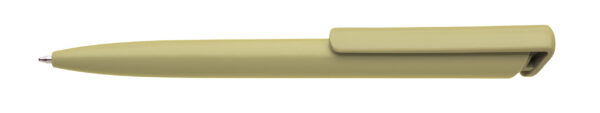1101193-93t_01 BOIA Plastic ballpoint pen sandy