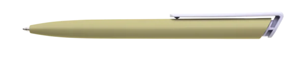 BOIA Plastic ballpoint pen sandy