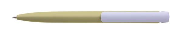 1101193-99_03 BOIA Plastic ballpoint pen sandy