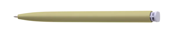 1101193-99_04 BOIA Plastic ballpoint pen sandy