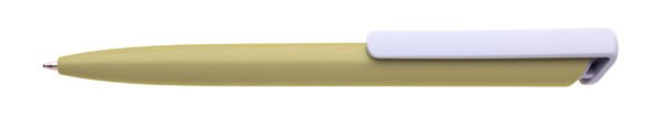 1101193-99t_01 BOIA Plastic ballpoint pen sandy