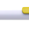 1101199-10_01 BOIA Plastic ballpoint pen white
