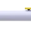 1101199-10_02 BOIA Plastic ballpoint pen white