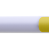 1101199-10_03 BOIA Plastic ballpoint pen white