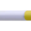 1101199-10_03 BOIA Plastic ballpoint pen white