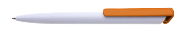 BOIA Plastic ballpoint pen white