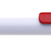 1101199-22_01 BOIA Plastic ballpoint pen white