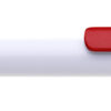 1101199-22_01 BOIA Plastic ballpoint pen white