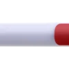 BOIA Plastic ballpoint pen white