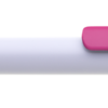 1101199-34_01 BOIA Plastic ballpoint pen white