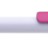 1101199-34_01 BOIA Plastic ballpoint pen white