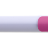 1101199-34_03 BOIA Plastic ballpoint pen white