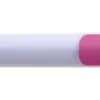 1101199-34_03 BOIA Plastic ballpoint pen white