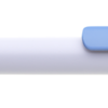 1101199-40_01 BOIA Plastic ballpoint pen white
