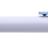 1101199-40_02 BOIA Plastic ballpoint pen white