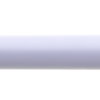 1101199-40_04 BOIA Plastic ballpoint pen white