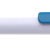1101199-42_01 BOIA Plastic ballpoint pen white