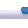 BOIA Plastic ballpoint pen white