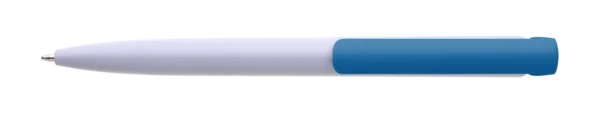 1101199-42_03 BOIA Plastic ballpoint pen white