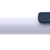 1101199-44_01 BOIA Plastic ballpoint pen white