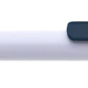 1101199-44_01 BOIA Plastic ballpoint pen white