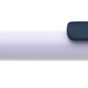 1101199-44_01 BOIA Plastic ballpoint pen white
