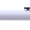 1101199-44_02 BOIA Plastic ballpoint pen white