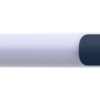 1101199-44_03 BOIA Plastic ballpoint pen white