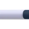 1101199-44_03 BOIA Plastic ballpoint pen white