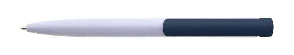 1101199-44_03 BOIA Plastic ballpoint pen white