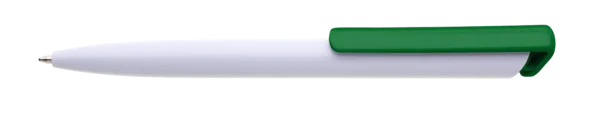 BOIA Plastic ballpoint pen white