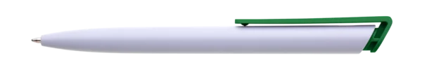 BOIA Plastic ballpoint pen white