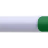 1101199-52_03 BOIA Plastic ballpoint pen white