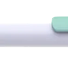 1101199-55_01 BOIA Plastic ballpoint pen white