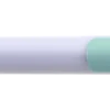 1101199-55_03 BOIA Plastic ballpoint pen white