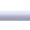 1101199-80_04 BOIA Plastic ballpoint pen white
