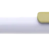 1101199-93_01 BOIA Plastic ballpoint pen white