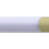 1101199-93_03 BOIA Plastic ballpoint pen white