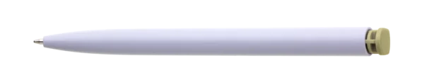 1101199-93_04 BOIA Plastic ballpoint pen white